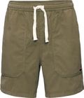 Men Estate Cord Shorts