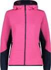 Woman FIX Hood Jacket