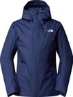 Womens Quest Insulated Jacket