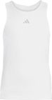 Girls Club Tennis Climacool Tank TOP Junior Girls