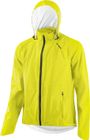 Men Jacket With Hood CF WPM Pocket