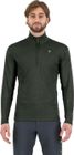 Pizzocco Half Zip