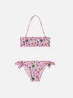EMY Bandeau Frou Frou Bikini