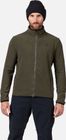 Strawpile Fleece Full Zip