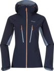 Cecilie Mtn Softshell Jacket