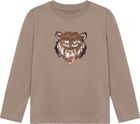 T-shirt LS