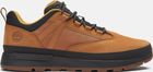 Mens Low Lace UP Sneaker