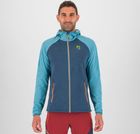 Ambrizzola Full-zip Hoodie