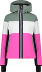Woman Jacket FIX Hood