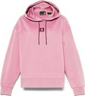 Womens Brushed Back Crew Sweatshirt