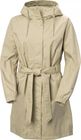W HH Classics Trench Coat