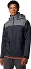 Glennaker Lake II Rain Jacket