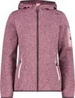 Woman Jacket FIX Hood