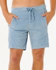 Classic Surf Cord Walkshort