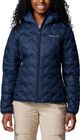 Delta Ridge II Down Hooded Jacket