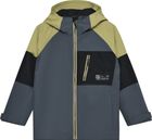 Jr. Jacket Colorblock 742540