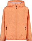 KID G Jacket Rain FIX Hood