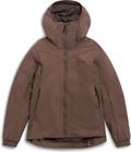 Holo Insulated Hood Jacket Women