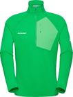Aenergy Light ML Half Zip Pull Men
