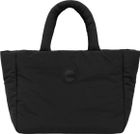 Padded Shopper Bag