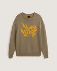 RAW Instinct Mirror Sweater