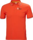 The Ocean Race Polo