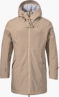 Ins Parka Style Crivat Women