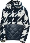 W Bliss Hybrid Anorak