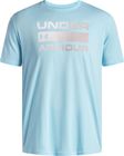 Team Issue Wordmark SS