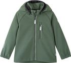 Softshell Jacket, Vantti