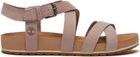 Womens Backstrap Sandal