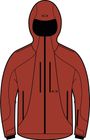 Kendall RC Shell Jacket 2.0