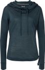 W Funnel Hoodie