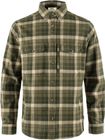 Värmland Heavy Flannel Shirt M