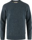 övik Rib Sweater M