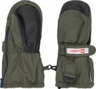 LWARIPO 703 - Mittens W/Mem.