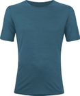 Men T-shirt Merino-tencel(tm)