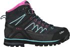 Moon Mid WMN WP Trekking Shoes
