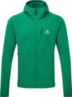 Eclipse Hooded Mens Jacket