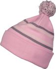 Beanie JR Pom