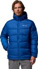 Fivemile Butte II Hooded Jacket