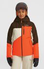 Fwc'cruz Triple Snow Jacket