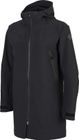 Chaqueta Half Moon Parka 3L W