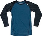 Breeze Merino Shirt JR
