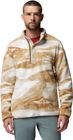Men's Helvetia II Half Snap Fleece