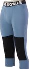 Mens Olympus Merino Base Layer 3/4 Legging