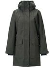 Rain Women Parka