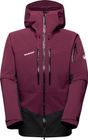 Taiss Pro Hardshell Hooded Jacket Men