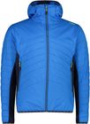 MAN Hybrid Jacket FIX Hood