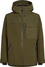Utility Hybrid Snow Jacket